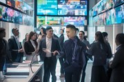新蔡商务动态，公众号如何开启新市场