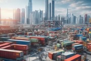 跨境电商进口物流助力贸易全球化新路径