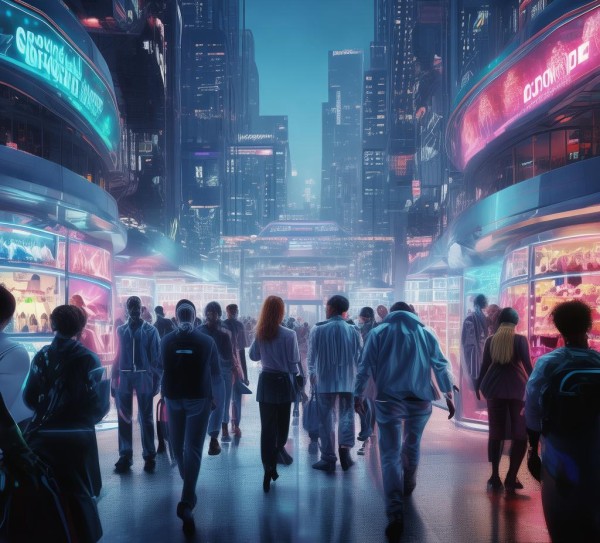 217年，电子商务的数字化新纪元