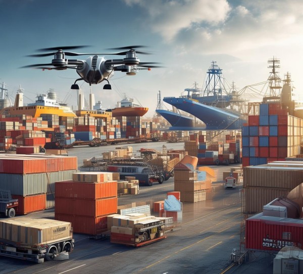 跨境电商物流模式，从机遇到挑战