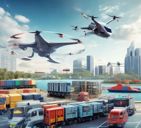 有哪些跨境电商物流？