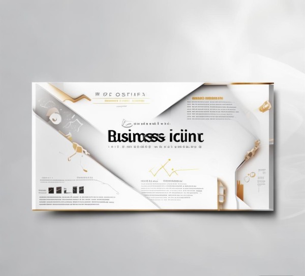 商务动态PPT模板，高效商务展示的利器