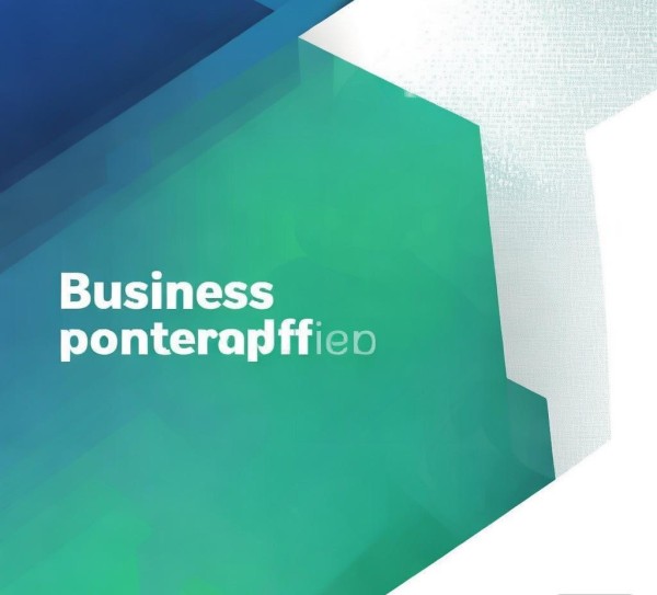 商务PPT模板，动态设计之道，提升商务效率