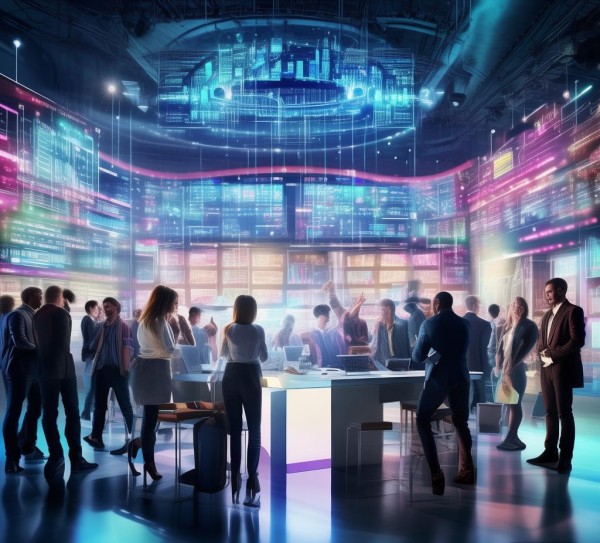 数字展会成交的关键策略，从数字化转型到客户转化的完美结合