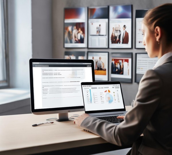 商务动态，PPT制作技巧与成功案例