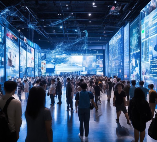 苏州数字展会时间，解读数字时代的新机遇，不容错过