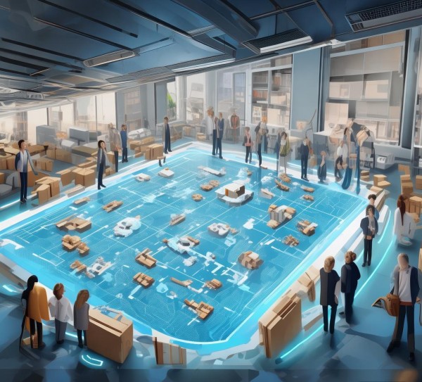 跨境电商物流难题，机遇与挑战，从零到全的物流变革