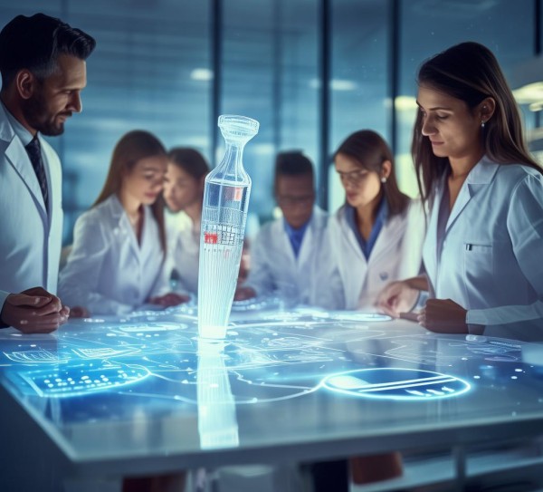 医药行业，商务的创新与挑战