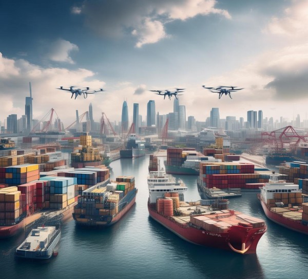 跨境电商物流模式，机遇与挑战