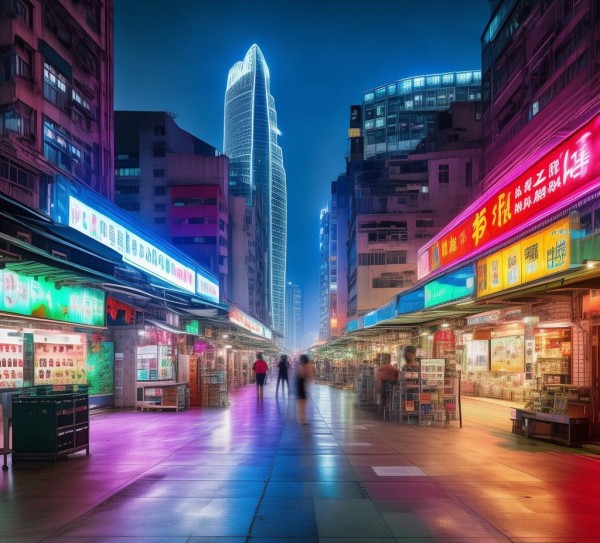 深圳动态电子商务，机遇与挑战的双重奏