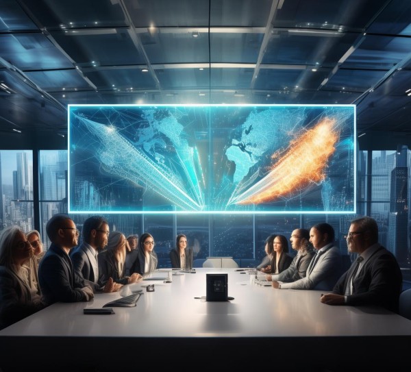 行业商务政策，全球化与竞争的双刃剑