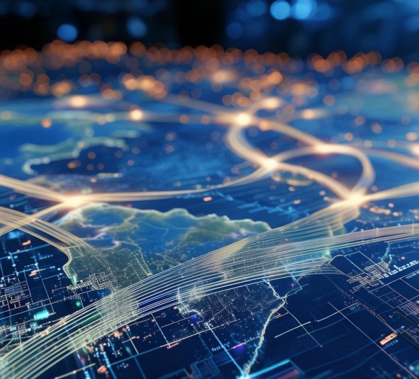 跨境电商物流线路优化，构建高效供应链的路径选择