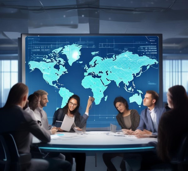 国家商务部直销行业管理信息系统研究价值