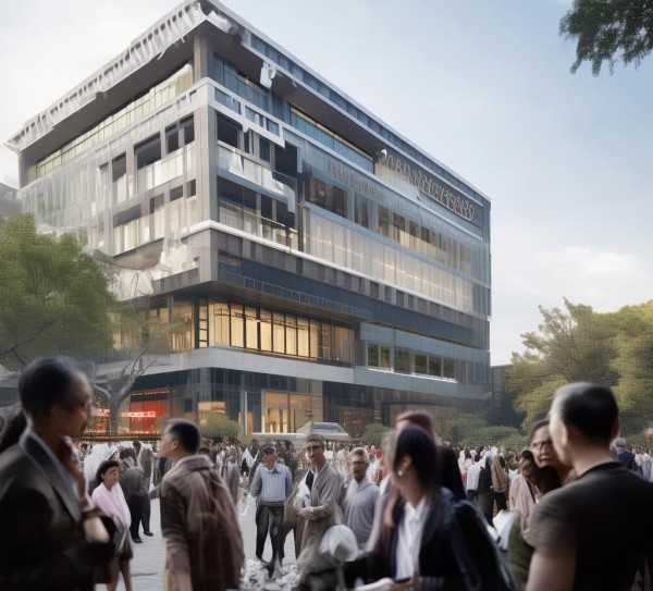 西安商务商会，连接企业与市场的桥梁