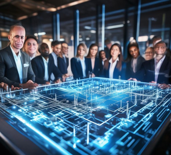 商务智能，物流行业的革命性解决方案