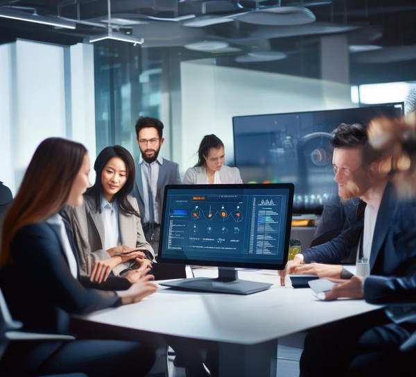 直销商务部，信息技术助力监管精准化