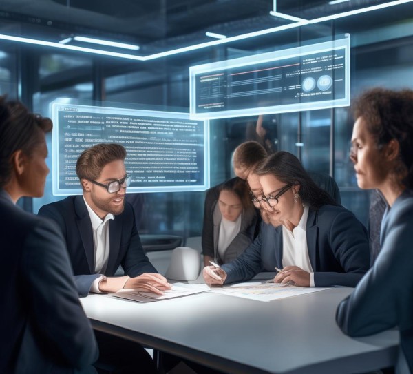 商务行业英语，语言工具与职业发展