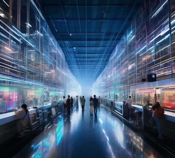 安徽数字工厂，数字时代的新机遇与挑战